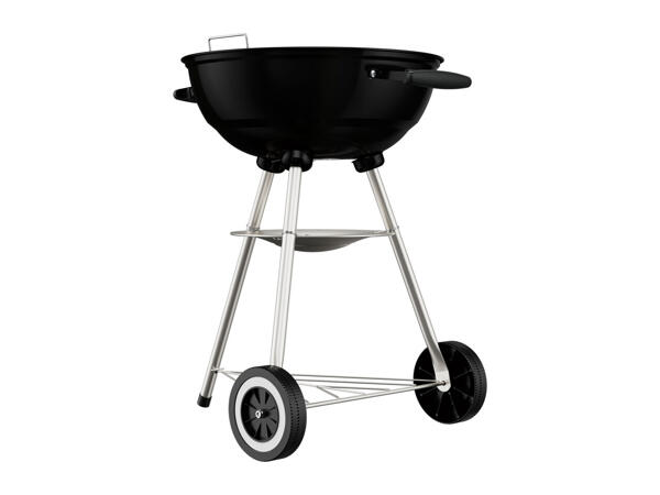 Grill Meister Kettle Barbecue