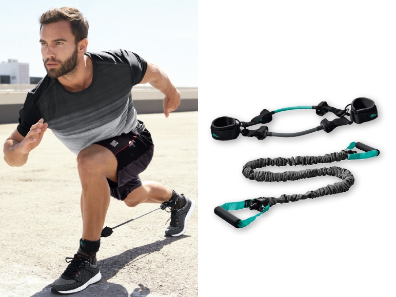 CRIVIT Outdoor Training Accessories