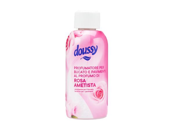 Laundry and Floor Scent Booster