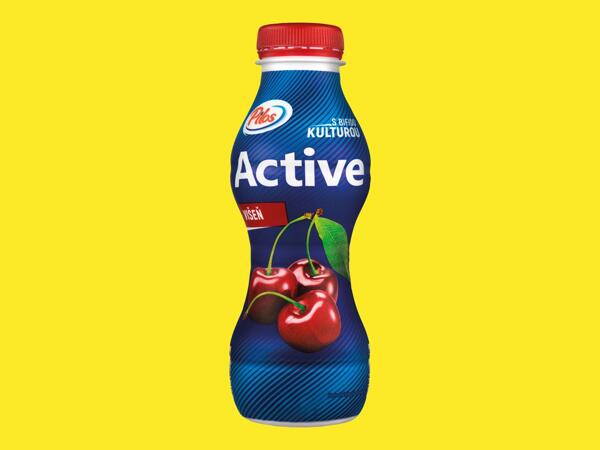 ACTIVE JOGURTOVÝ NÁPOJ