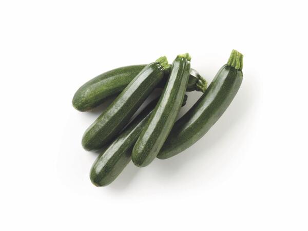 Courgette