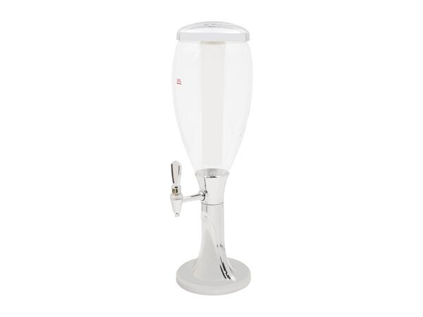 3L Beer Dispenser