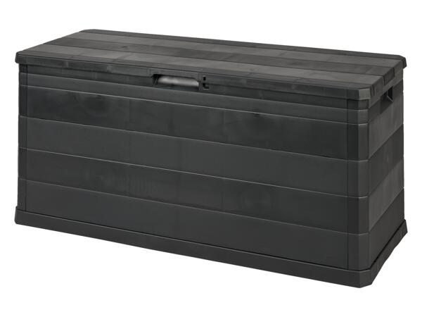 Garden Storage Box