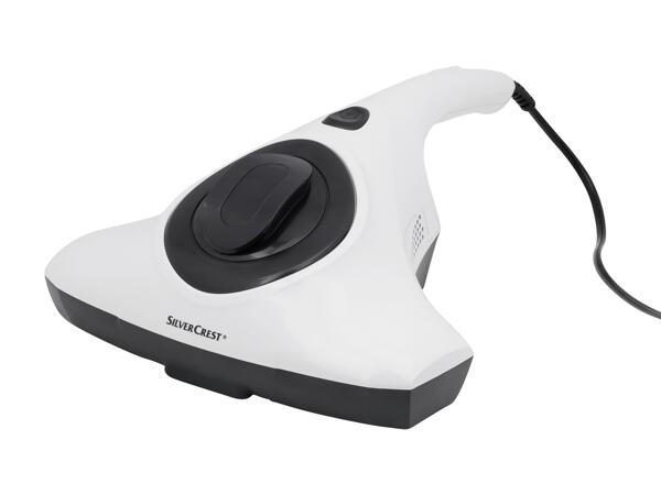 Aspirateur à acariens (uniquement en Suisse romande et au Tessin)