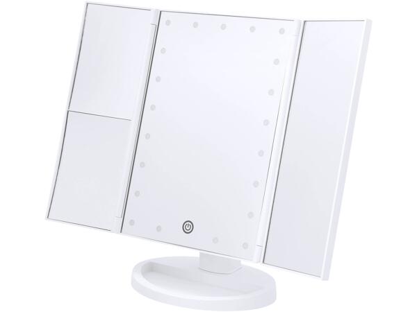 LED Make-Up Mirror