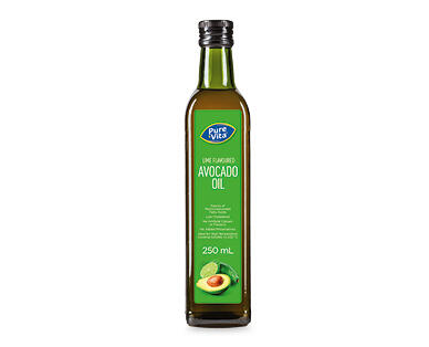 Pure Vita Avocado Oils 250ml
