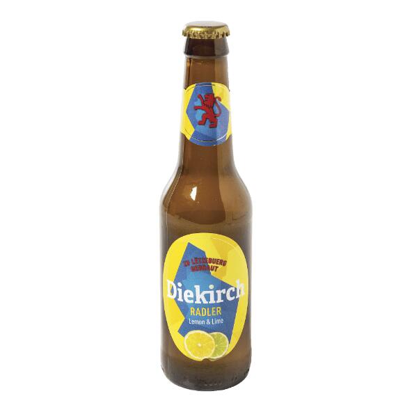 DIEKIRCH(R) 				Radler Lemon