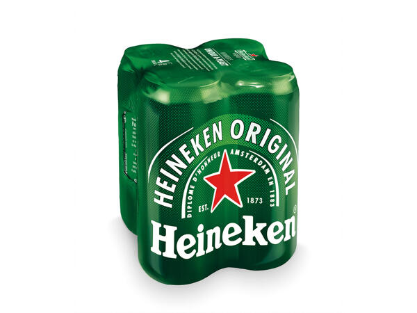 Lager Beer