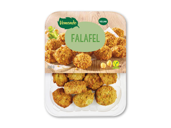 Falafler