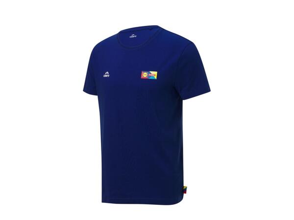 Men's or ladies' sport T-shirt