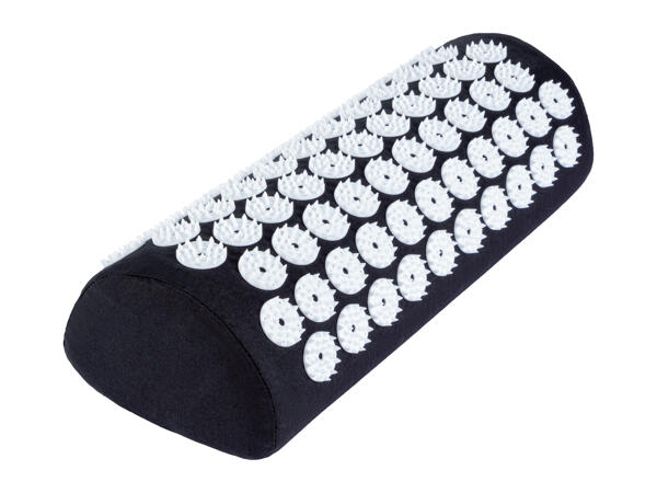 Livarno Home Acupressure Mat With Pillow