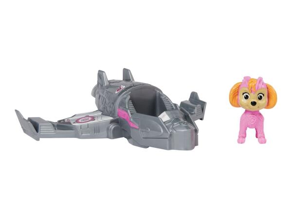 Spinmaster Paw Patrol Mini Vehicle