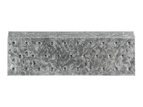 Parkside Metal Brackets