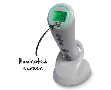 Welby Ear & Forehead Thermometer