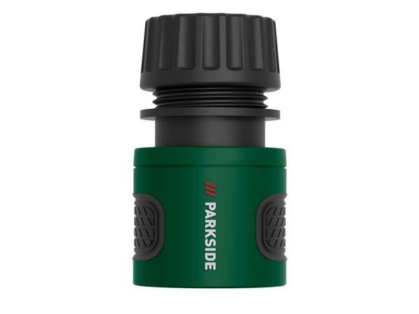 Hose Connectors