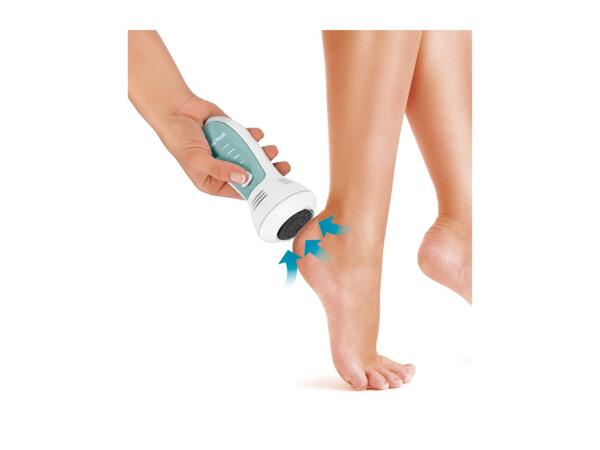 Vital Maxx Pedi Perfect Callus Remover