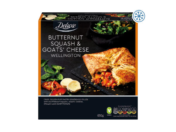Deluxe Sharing Wellington