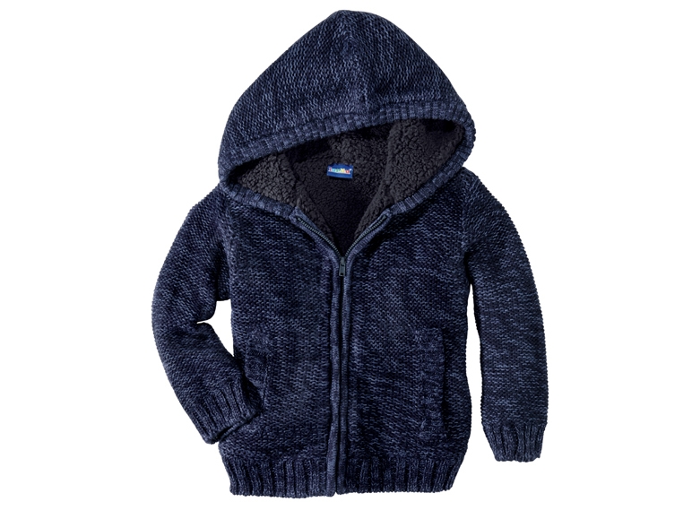 Boys' Cardigan