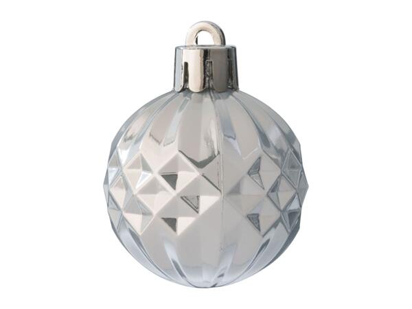 Livarno Home Christmas Tree Baubles