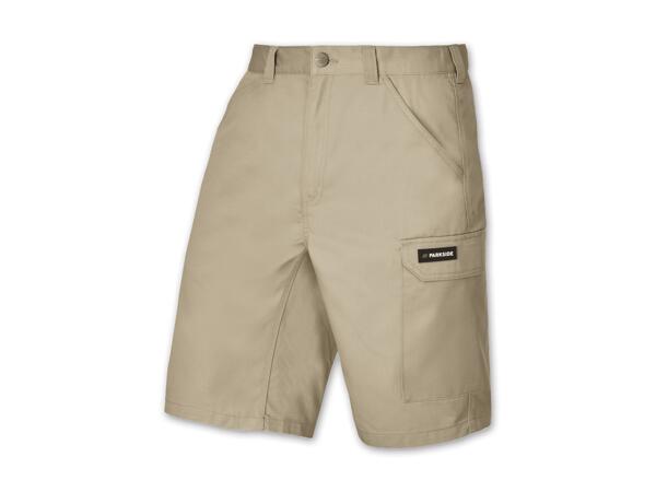 Herren Arbeitsshorts