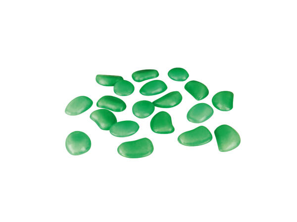 Glow in the Dark Pebbles