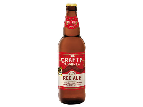 Irish Red Ale
