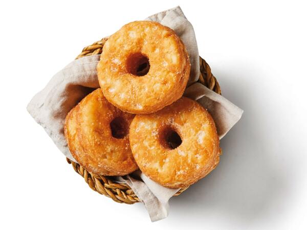 CRONUT