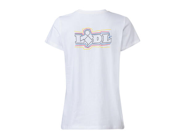 Esmara Ladies' LIDL T-Shirt