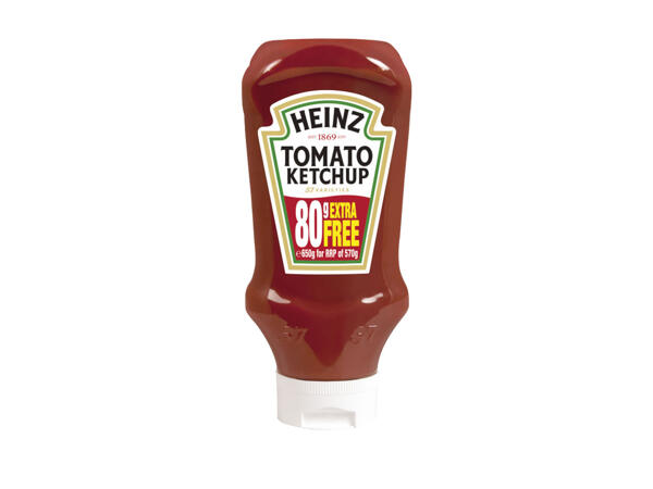 Tomato Ketchup