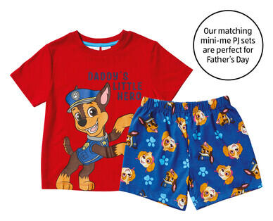 Children's PJ Set