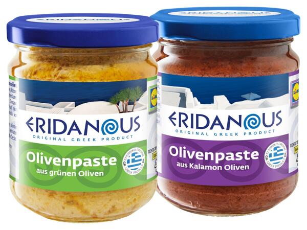 Olivenpaste
