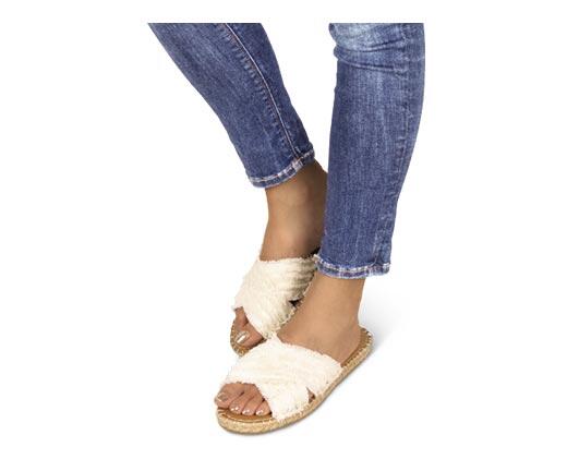 Serra 
 Ladies' Summer Sandals
