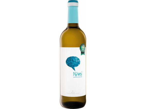 Rioja DO Tempranillo Blanco