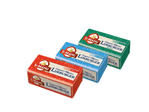 Limburger