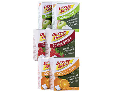 DEXTRO ENERGY TRAUBENZUCKER