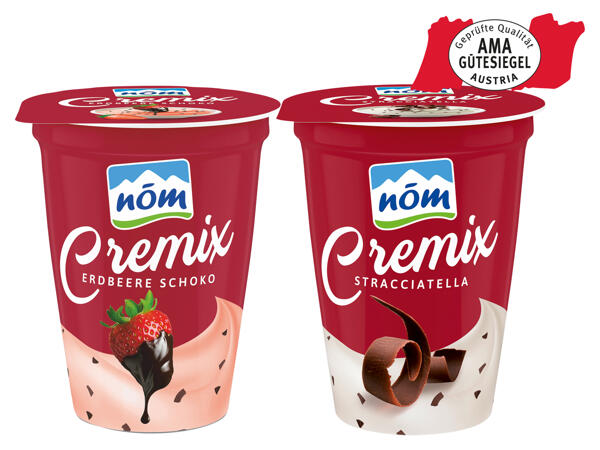 Nöm Cremix