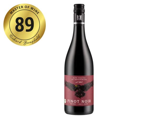 Alte Vogtei Pinot Noir
