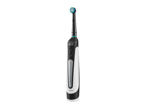 Nevadent Advanced Electric Toothbrush