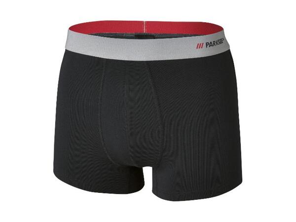 Pánské boxerky, 3 kusy