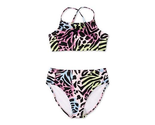 Lily & Dan 
 Girls' Swimsuit