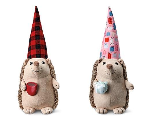 Merry Moments 
 Gnome or Hedgehog