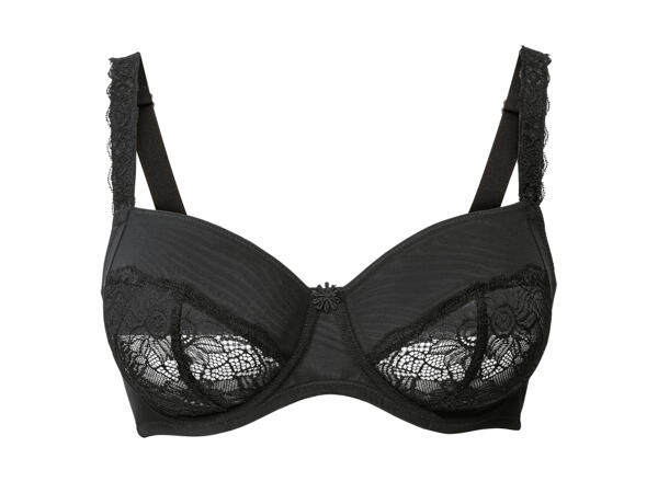 ESMARA LINGERIE(R) Bøjle-BH