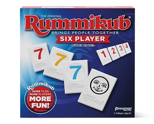 Branded 
 Game Night Party Games