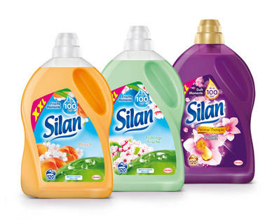 SILAN Weichspüler