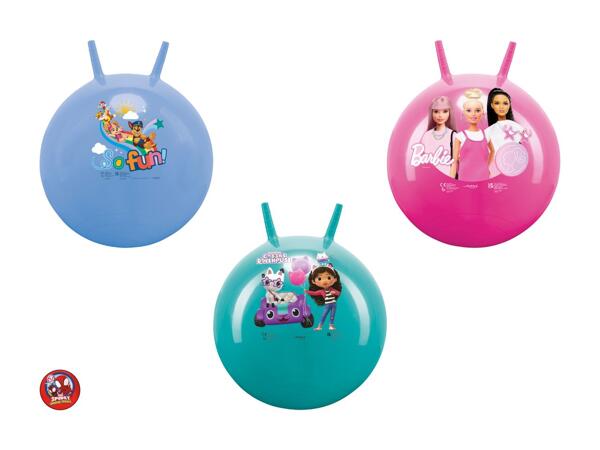 John Sprungball