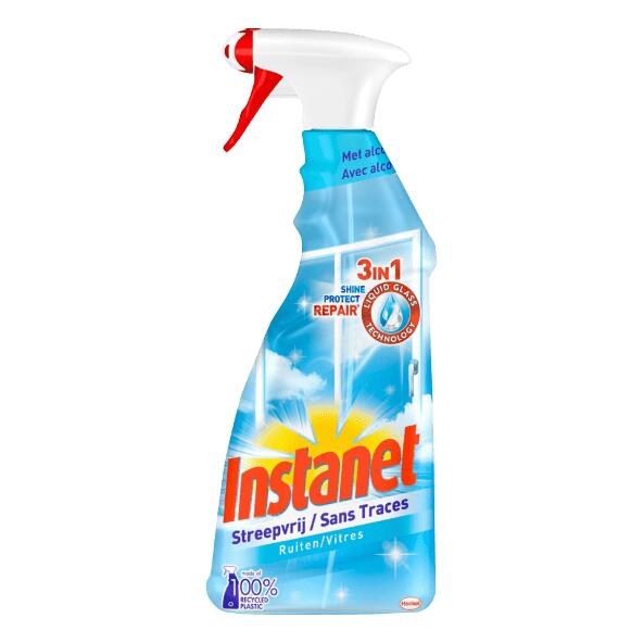 INSTANET(R) 				Fensterreiniger