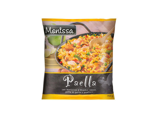 Paella