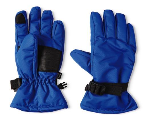 Lily & Dan 
 Children's Winter Gloves or Mittens