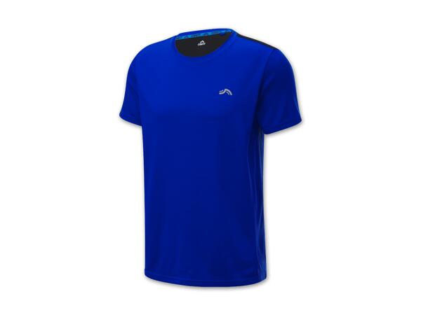 Herren Laufshirt