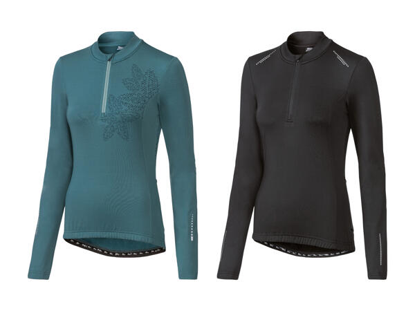 Maglia da ciclista